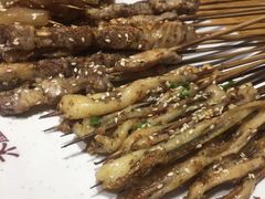 -木屋烧烤(西南角店)