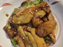 风味地三鲜-孙家外婆•长春地标美食新名片(红旗街万达店)