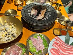 -韩象烤肉·韩国料理(市南麦凯乐旗舰店)