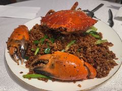 -喜记避风塘炒辣蟹(旗舰店)