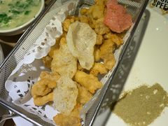 -吕氏疙瘩汤·新派鲁菜(东城万达广场店)