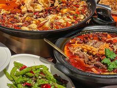 -蘭心餐厅(进贤路店)