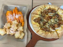 -达美乐比萨(深圳广厦路店)