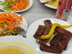 -Tarihi Sultanahmet Köftecisi Selim Usta
