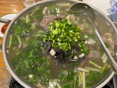 -周记翘脚牛肉