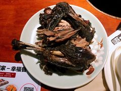-黑鸡小馆(金源店)