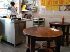 大堂-顺德公双皮奶·甜品(北京路店)