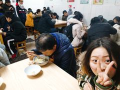 大堂-盛兴面馆(真儒大厦店)