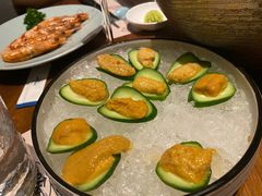 -Mr·Fish鱼鲜生海鲜放题(银泰in99店)