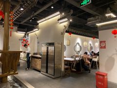 -小菜园新徽菜(芜湖镜湖苏宁店)