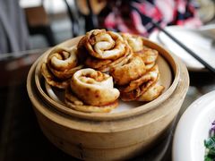 -尽善百年古院餐厅(王家老宅店)