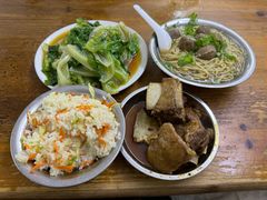 -东兴牛肉店(庄府巷店)