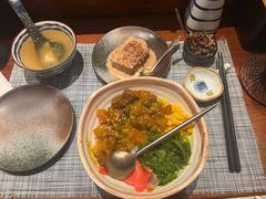 -戏作寿司(观音桥店)