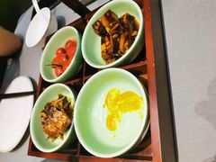 -北平食府·北京烤鸭(北京西站六里桥店)