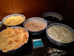 -星湖特色餐厅· 三岔湖环球融创天堂洲际酒店