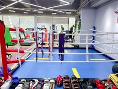-Ms.Pilates 普拉提技术(尚悦湾陆家嘴店)