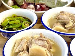 -兴兴旺·冬瓜盅·啫啫煲(西华路店)