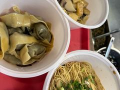-永丰面馆(汉口路店)