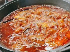 -赵美丽·重庆社区火锅·直营店(火车东站·中豪国际店)