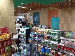 -永辉超市(嘉定宝龙广场店)