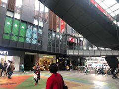 -江燕路万科里