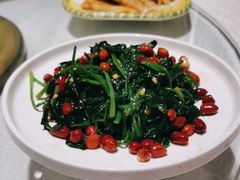 -辣婆婆(航天桥店)