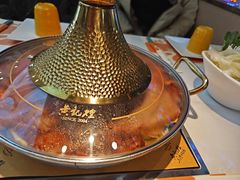 -黄记煌三汁焖锅(崇文门店)