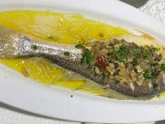 雪菜大黄鱼-上海年代(意式风情街店)