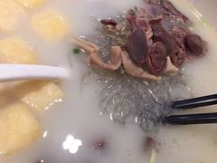 -鸭得堡老鸭汤·鸭血粉丝(凤凰西街店)