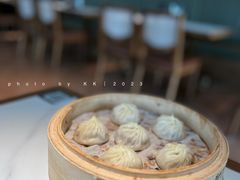 小笼包-苏堂阳春面•九年庆(北京路天河城店)
