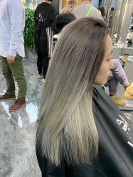 -SY COLOUR专业烫染