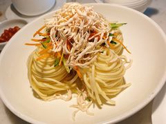 -初蓉丨遇见新川菜(亲贤街荣耀店)