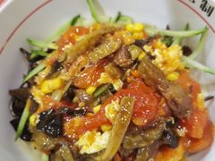 手擀面-汉唐守艺人·河北面馆(民心河店)