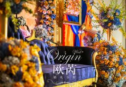 -上海虹桥锦江大酒店·宴会厅