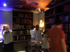 -逃脱反斗城沉浸剧情密室(北京路店)