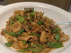 -绿草地·湘菜(芙蓉天街店)