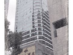 -金时代顺风大酒店(协泰店)
