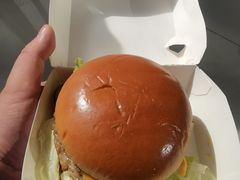-肯德基(尧佳路店)