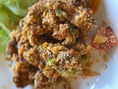 -大树下海鲜饭店