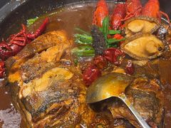 -大鹏饭店·金陵家宴(奥体中心店)