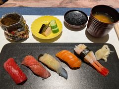 -雲上錢屋·怀石料理(上海中心店)