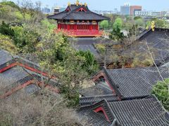 -广富林郊野公园