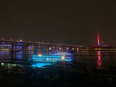 -武汉长江大桥