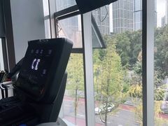 -银锐24h健身·Ai闪练(建设路店)