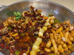 -香邦迷宗蟹(新汽车站店)