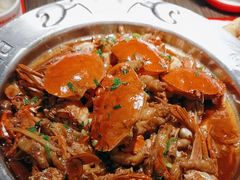 -胖哥俩肉蟹煲(湖滨银泰in77店)