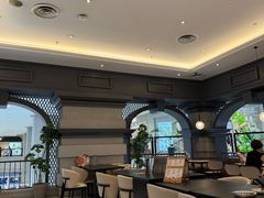 -必胜客(砂之船中东奥莱店)