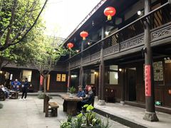 -东吴霸王兔(松青路店)
