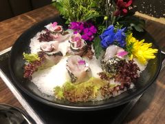 -老翡翠 Old Crystal Jade Restaurant