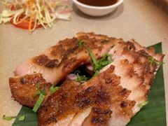 -Thai Alley泰爱里(二沙岛店)